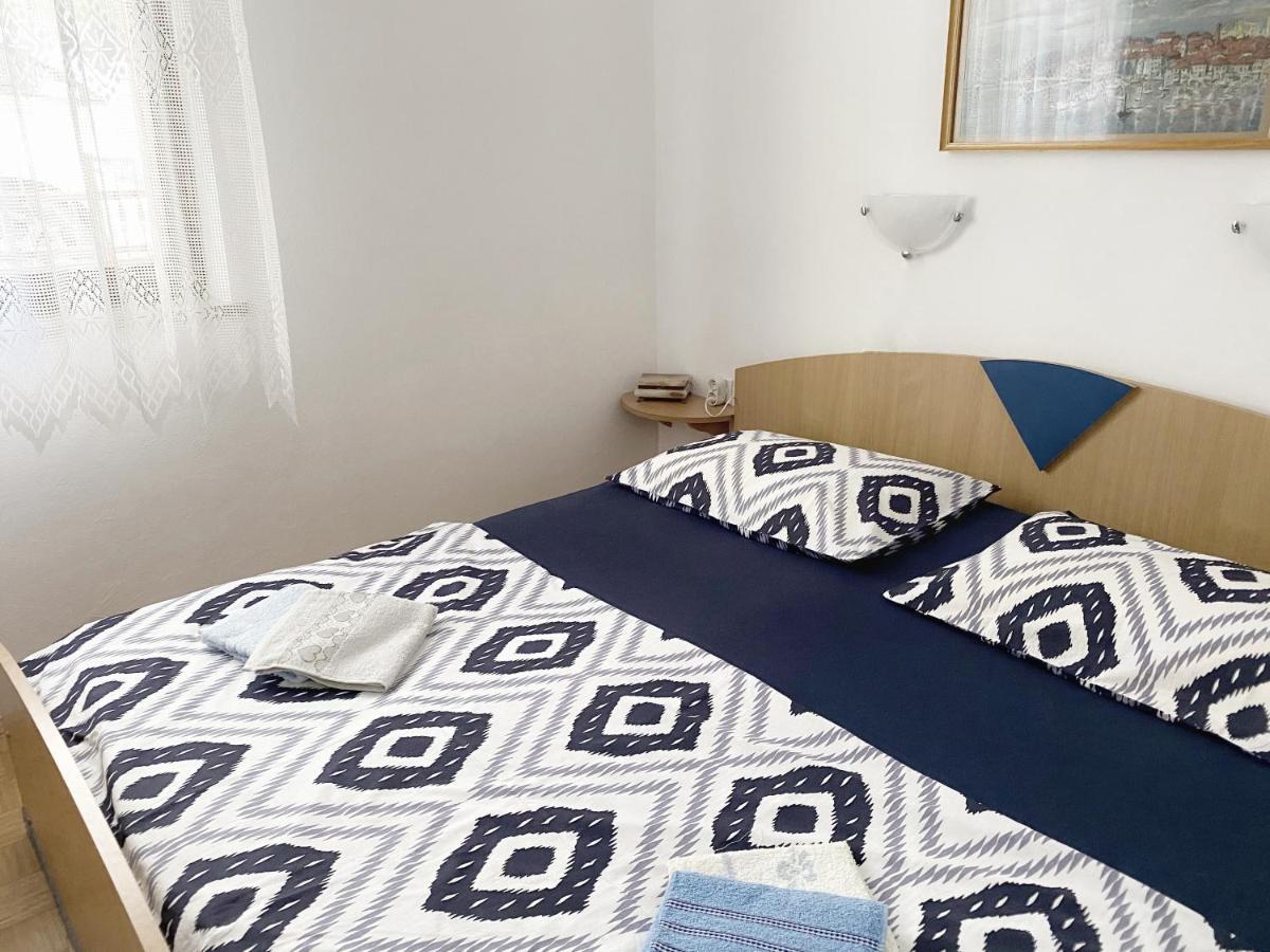 Apartment Gregoric Ізола Екстер'єр фото
