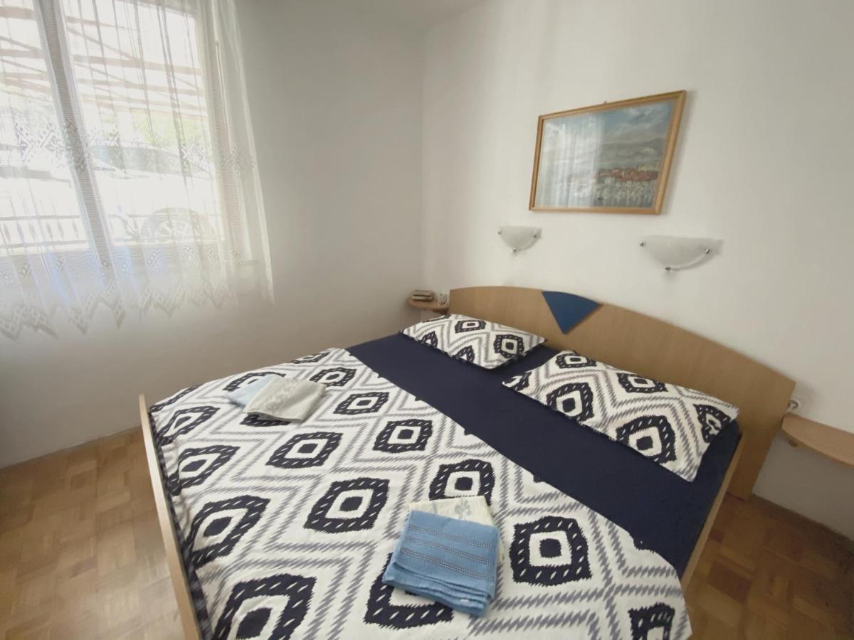 Apartment Gregoric Ізола Екстер'єр фото