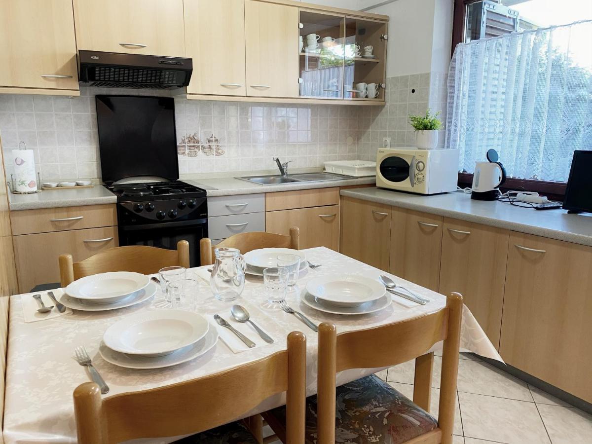 Apartment Gregoric Ізола Екстер'єр фото