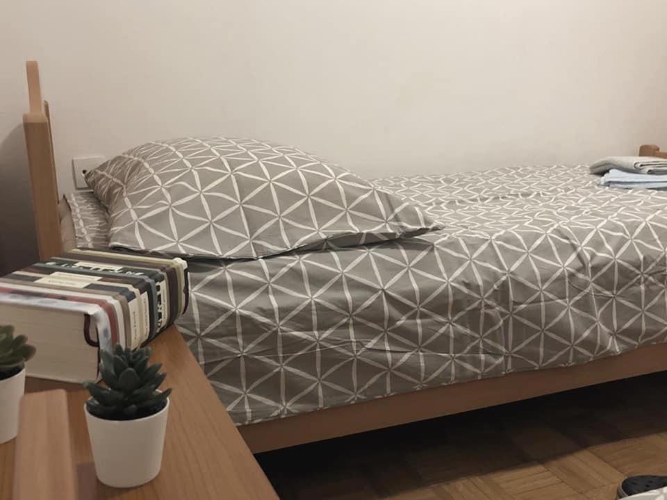 Apartment Gregoric Ізола Екстер'єр фото