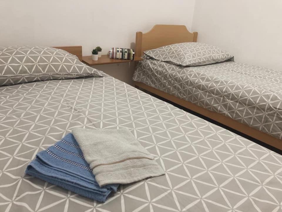 Apartment Gregoric Ізола Екстер'єр фото