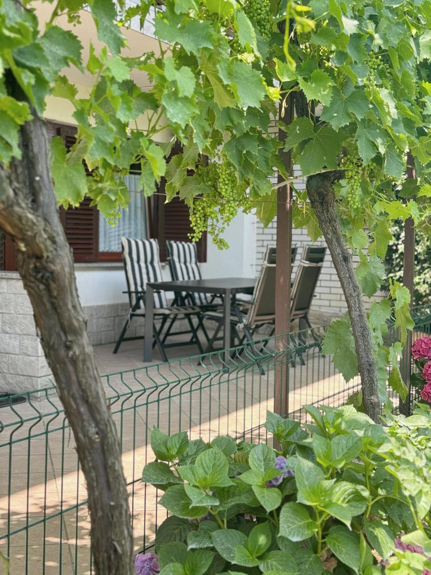 Apartment Gregoric Ізола Екстер'єр фото